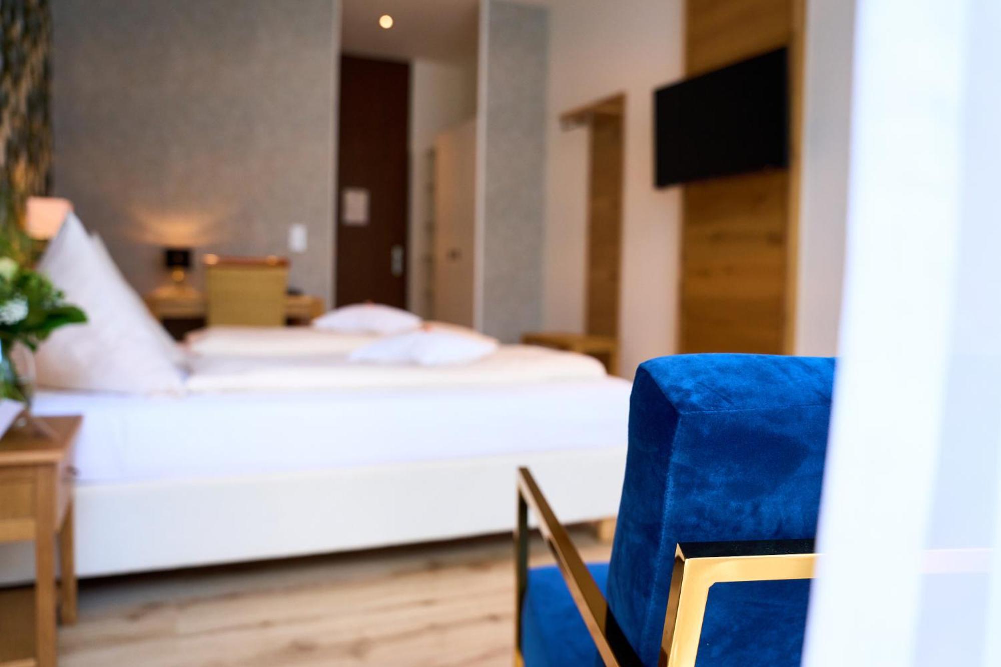 Hotel Gersfelder Hof Eksteriør billede